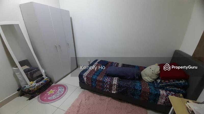 Untuk Disewa - Zenith Residences