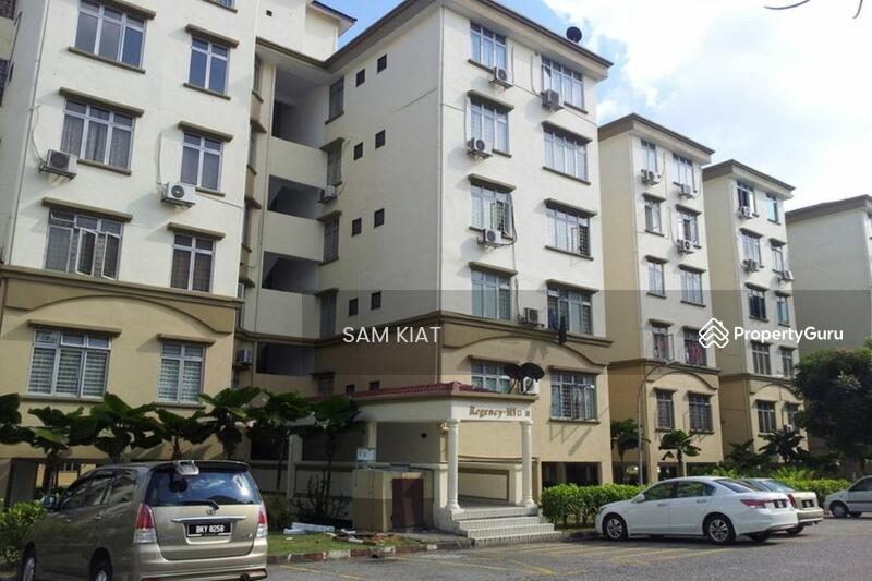 Apartment for Sale at Subang Perdana Goodyear Court 9 - SAM KIAT - PropertyGuru.com.my