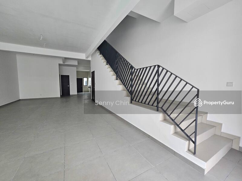 For Sale - Residensi Bukit Orkid, Cheras