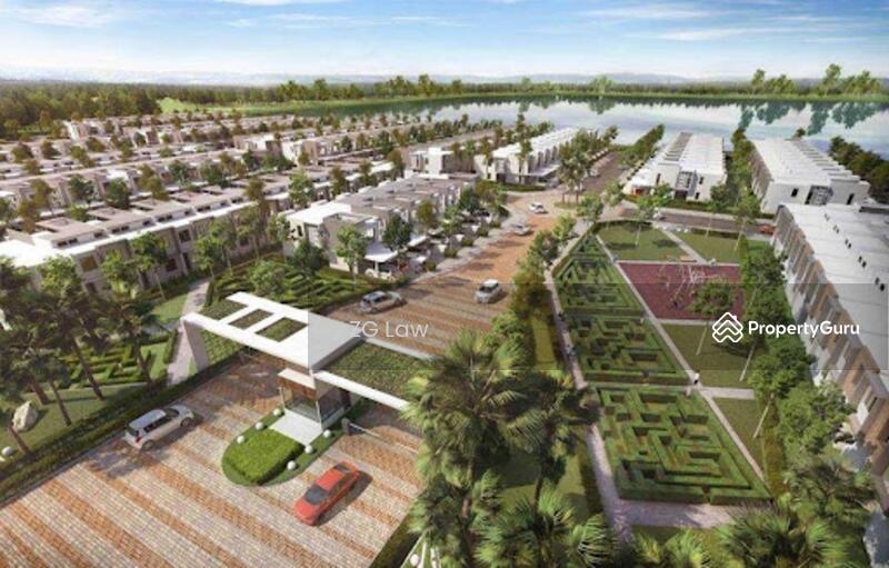 Untuk Dijual - BANDAR PUTERA INDAH