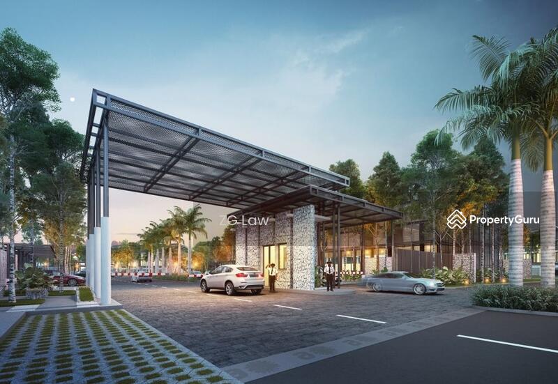 Untuk Dijual - BANDAR PUTERA INDAH