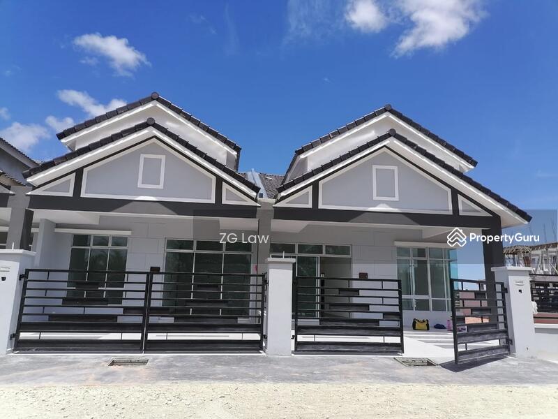 Untuk Dijual - BANDAR PUTERA INDAH