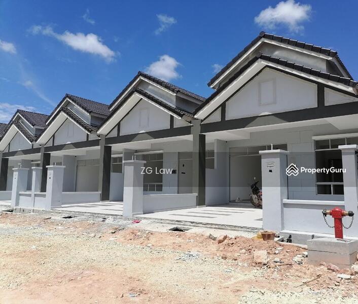 Untuk Dijual - BANDAR PUTERA INDAH