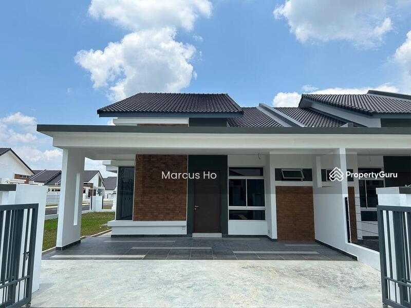 Bumi special diskaun! Teres setingkat hanya dari 350k!, Bandar Saujana