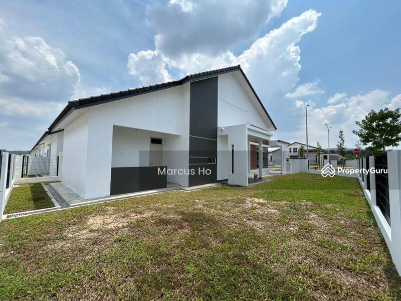 Bumi special diskaun! Teres setingkat hanya dari 350k!, Bandar Saujana