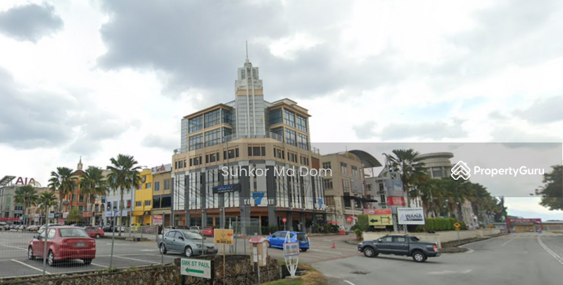 Untuk Dijual - Era Square Seremban