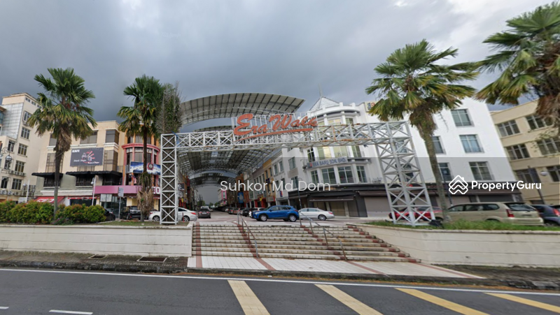 Untuk Dijual - Era Square Seremban
