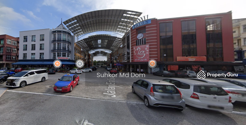 Untuk Dijual - Era Square Seremban