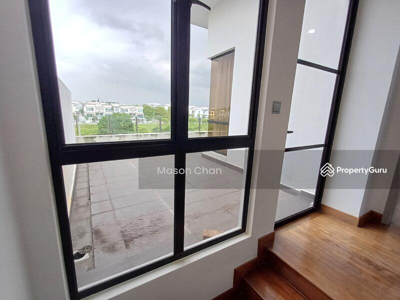 Cluster House for Rent in Horizon Hills (Iskandar Puteri (Nusajaya)) - Mason Chan - PropertyGuru.com.my
