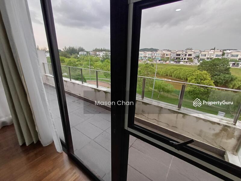 Cluster House for Rent in Horizon Hills (Iskandar Puteri (Nusajaya)) - Mason Chan - PropertyGuru.com.my