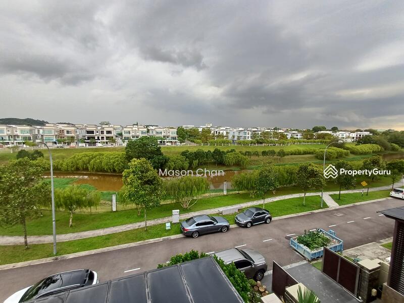 Cluster House for Rent in Horizon Hills (Iskandar Puteri (Nusajaya)) - Mason Chan - PropertyGuru.com.my