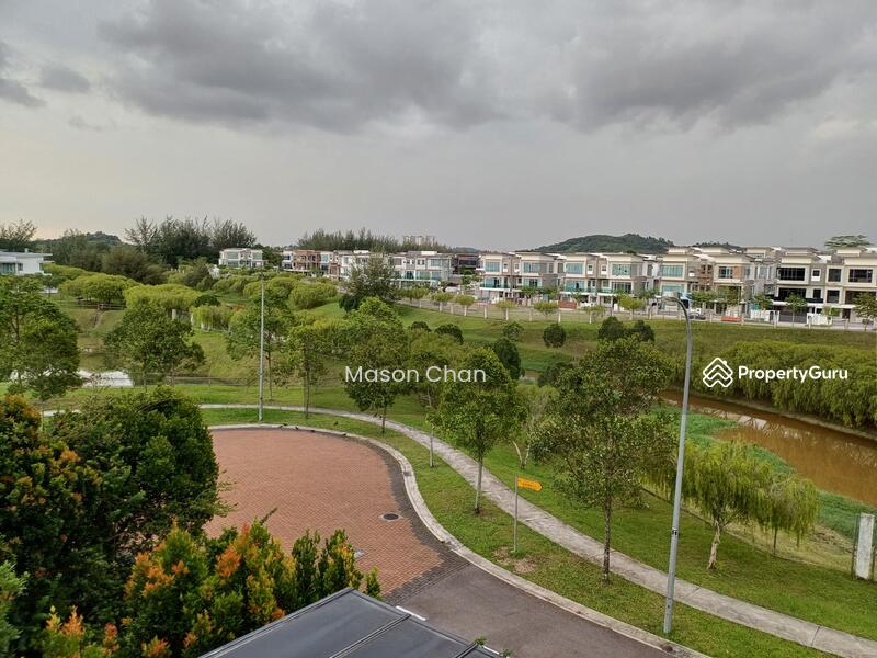 Cluster House for Rent in Horizon Hills (Iskandar Puteri (Nusajaya)) - Mason Chan - PropertyGuru.com.my
