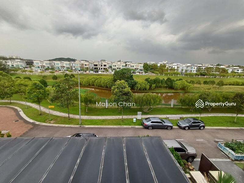 Cluster House for Rent in Horizon Hills (Iskandar Puteri (Nusajaya)) - Mason Chan - PropertyGuru.com.my
