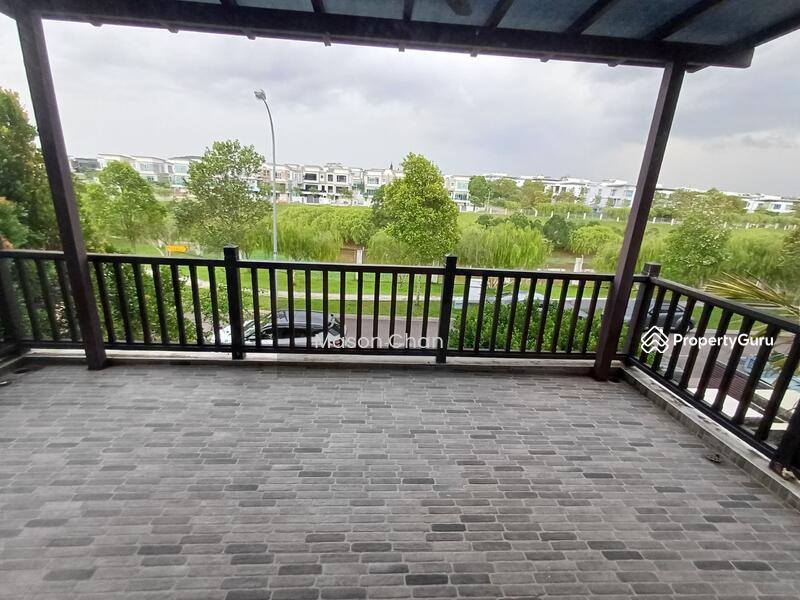 Cluster House for Rent in Horizon Hills (Iskandar Puteri (Nusajaya)) - Mason Chan - PropertyGuru.com.my
