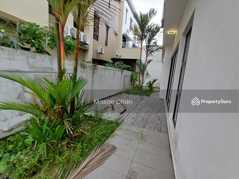 Cluster House for Rent in Horizon Hills (Iskandar Puteri (Nusajaya)) - Mason Chan - PropertyGuru.com.my