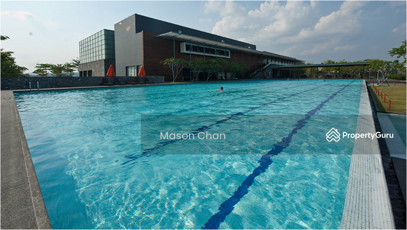 Cluster House for Rent in Horizon Hills (Iskandar Puteri (Nusajaya)) - Mason Chan - PropertyGuru.com.my