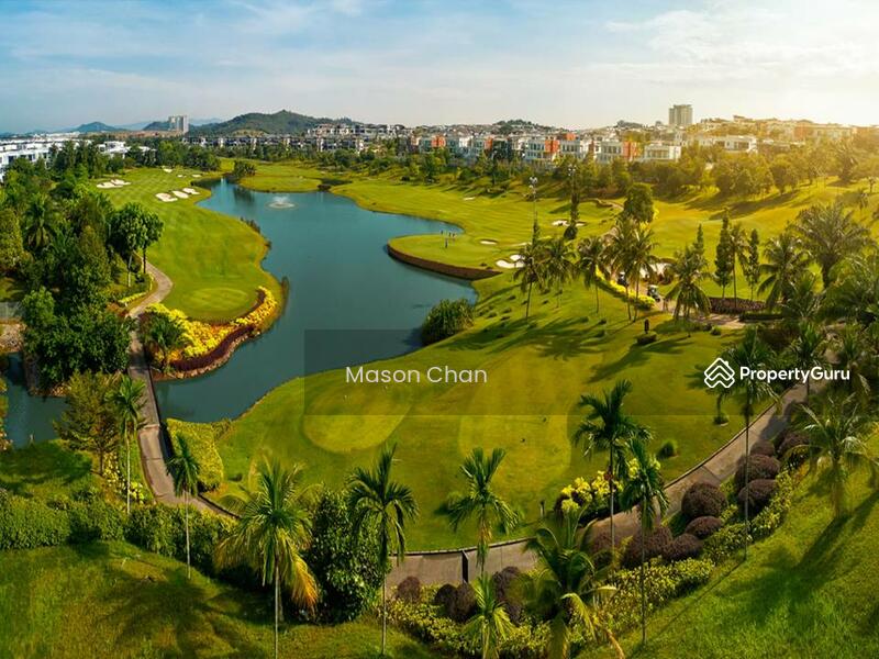 Cluster House for Rent in Horizon Hills (Iskandar Puteri (Nusajaya)) - Mason Chan - PropertyGuru.com.my