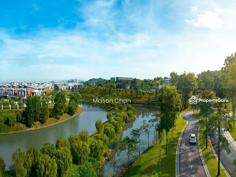 Cluster House for Rent in Horizon Hills (Iskandar Puteri (Nusajaya)) - Mason Chan - PropertyGuru.com.my