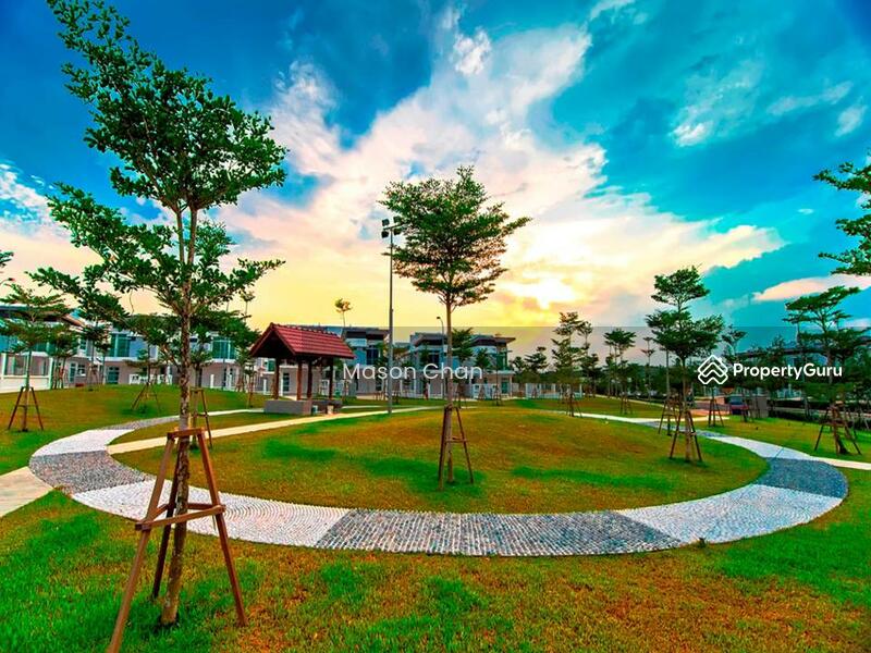 Cluster House for Rent in Horizon Hills (Iskandar Puteri (Nusajaya)) - Mason Chan - PropertyGuru.com.my