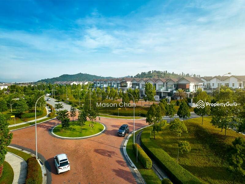 Cluster House for Rent in Horizon Hills (Iskandar Puteri (Nusajaya)) - Mason Chan - PropertyGuru.com.my