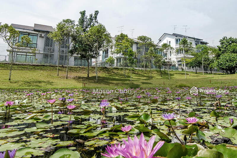 Cluster House for Rent in Horizon Hills (Iskandar Puteri (Nusajaya)) - Mason Chan - PropertyGuru.com.my