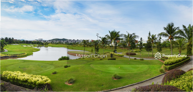 Cluster House for Rent in Horizon Hills (Iskandar Puteri (Nusajaya)) - Mason Chan - PropertyGuru.com.my