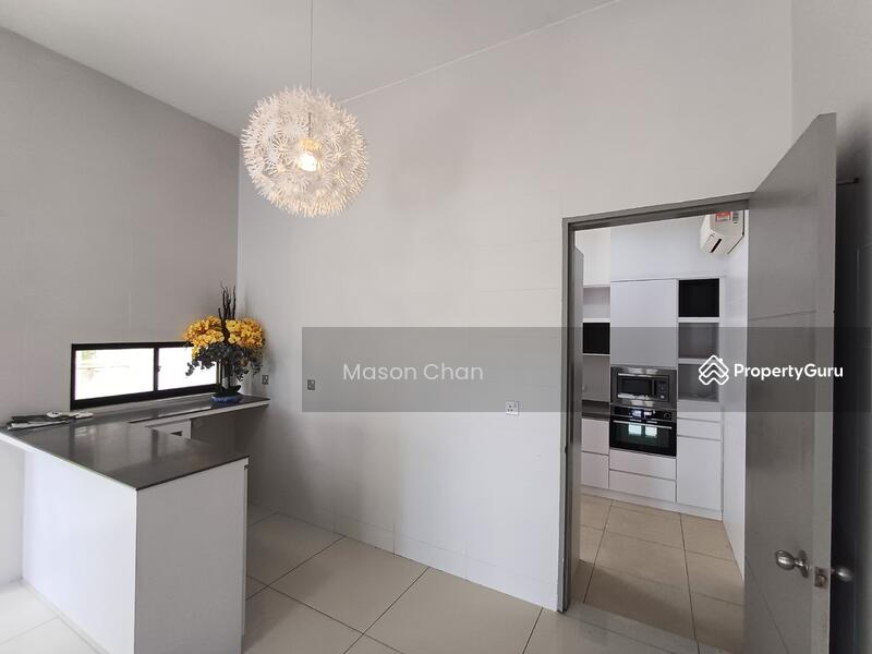 Cluster House for Rent in Horizon Hills (Iskandar Puteri (Nusajaya)) - Mason Chan - PropertyGuru.com.my