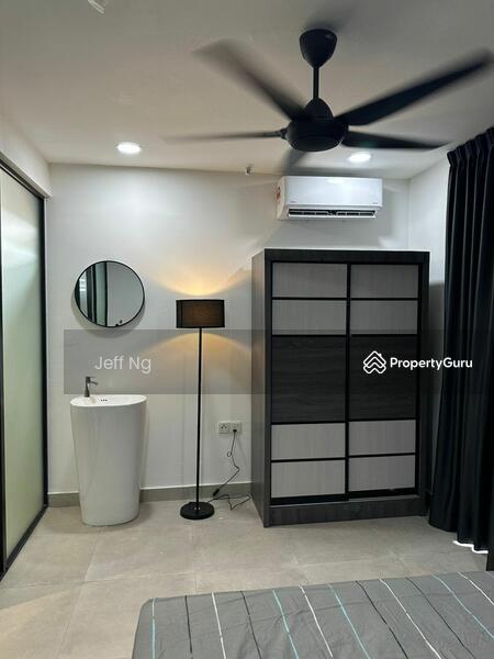 Service Residence for Rent at DK Impian - Jeff Ng - PropertyGuru.com.my