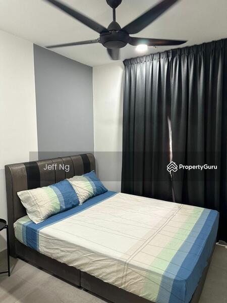 Service Residence for Rent at DK Impian - Jeff Ng - PropertyGuru.com.my