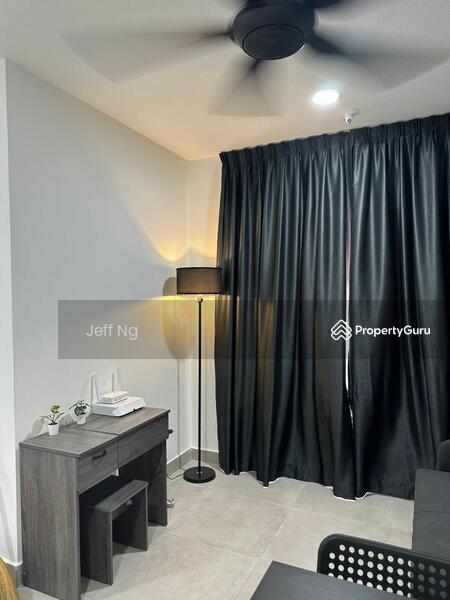 Service Residence for Rent at DK Impian - Jeff Ng - PropertyGuru.com.my