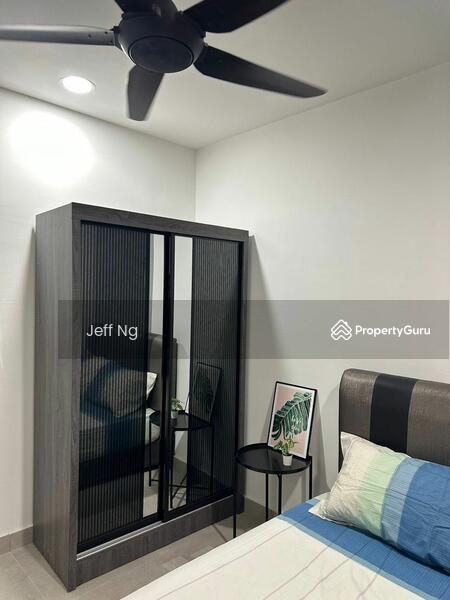 Service Residence for Rent at DK Impian - Jeff Ng - PropertyGuru.com.my