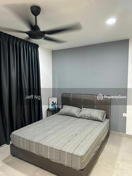Service Residence for Rent at DK Impian - Jeff Ng - PropertyGuru.com.my
