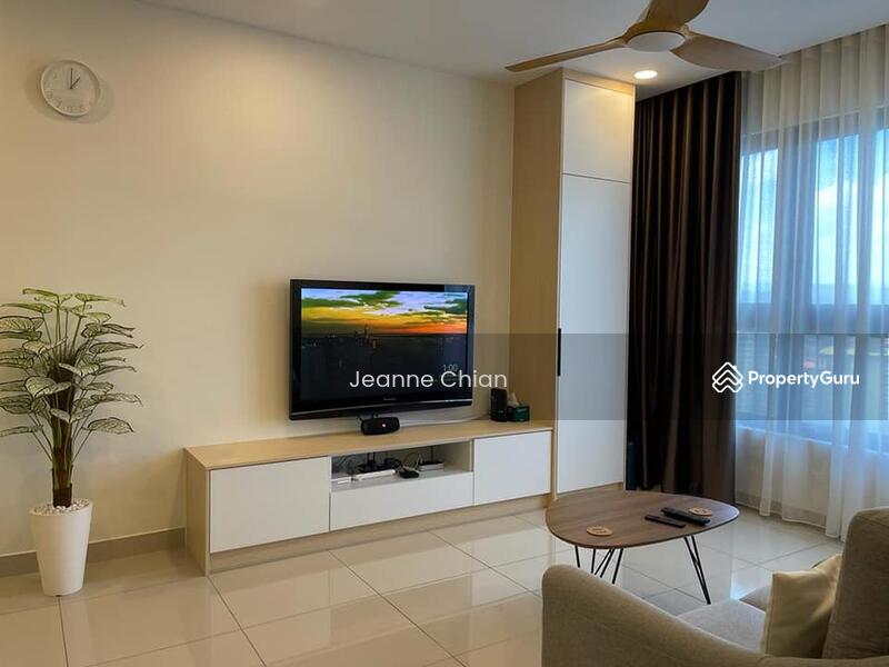 For Sale - Investment Condo Cyberjaya 2R1B【ROI 8-10% & Beside Uni】Cyberjaya, Sepang