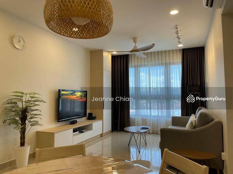 For Sale - Investment Condo Cyberjaya 2R1B【ROI 8-10% & Beside Uni】Cyberjaya, Sepang