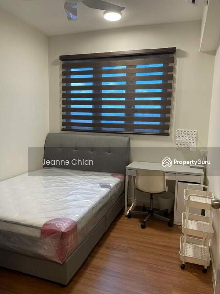 For Sale - Investment Condo Cyberjaya 2R1B【ROI 8-10% & Beside Uni】Cyberjaya, Sepang