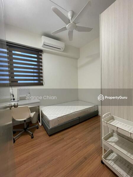 For Sale - Investment Condo Cyberjaya 2R1B【ROI 8-10% & Beside Uni】Cyberjaya, Sepang