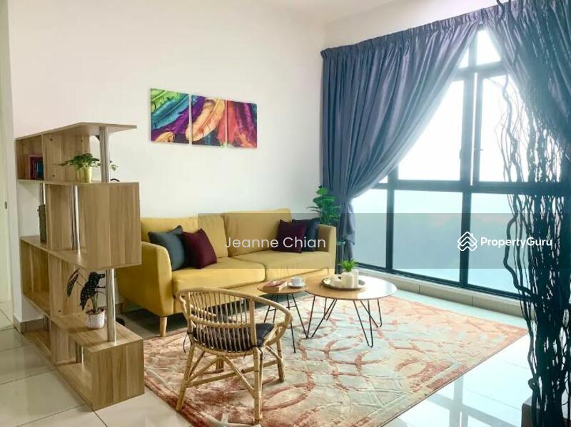 Untuk Dijual - Sepang Condo 2R1B【0 Downpayment & Full Loan】Sepang, Dengkil