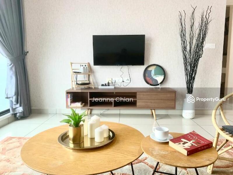 Untuk Dijual - Sepang Condo 2R1B【0 Downpayment & Full Loan】Sepang, Dengkil