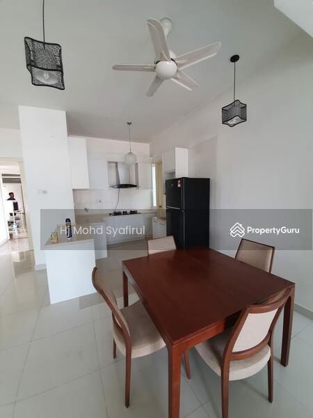 For Rent - 3 Residen @ Melawati