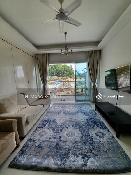 For Rent - 3 Residen @ Melawati