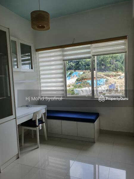 For Rent - 3 Residen @ Melawati
