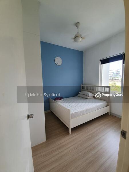 For Rent - 3 Residen @ Melawati