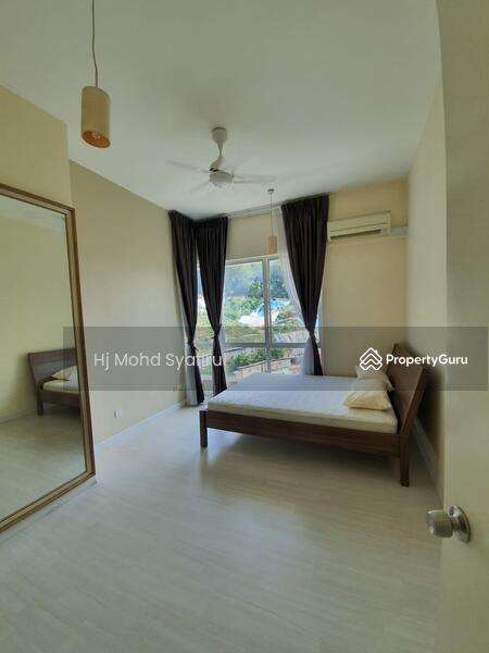 For Rent - 3 Residen @ Melawati
