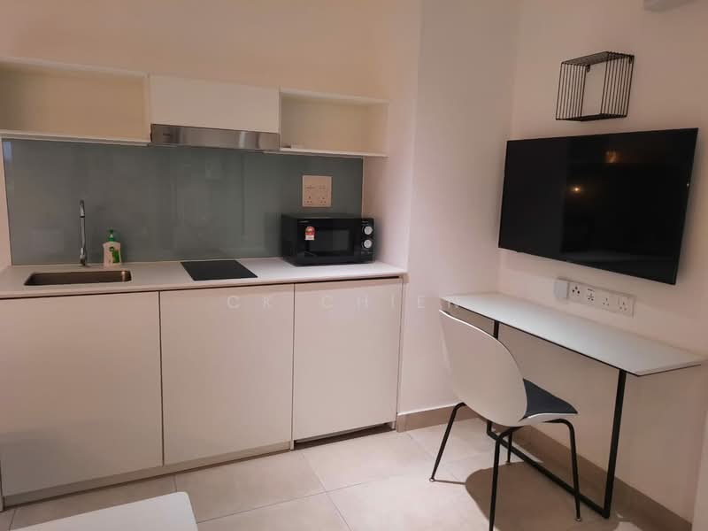 Condominium for Rent at Subang Bestari - CK Chien - Kitchen - PropertyGuru.com.my
