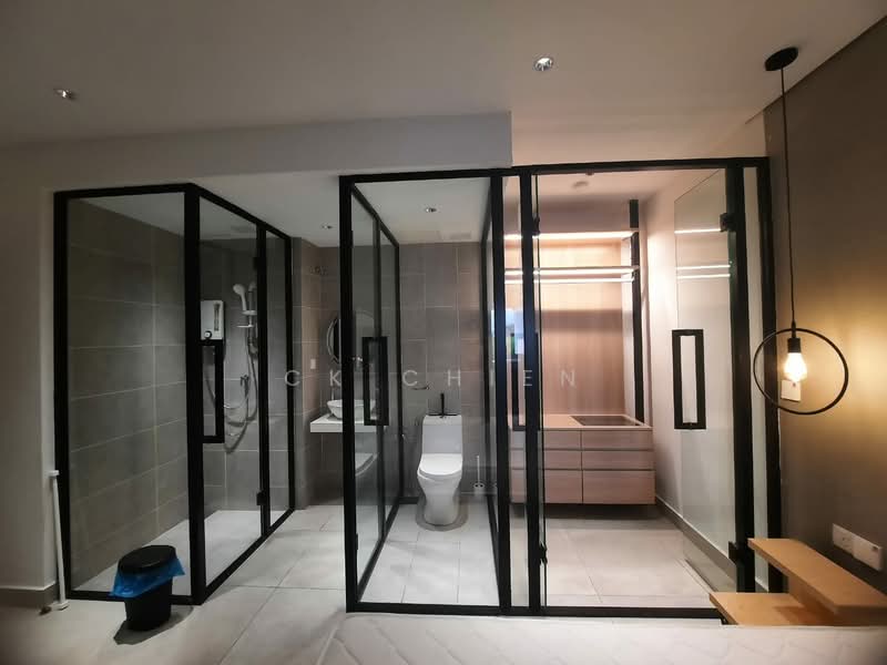 Condominium for Rent at Subang Bestari - CK Chien - Bathroom - PropertyGuru.com.my
