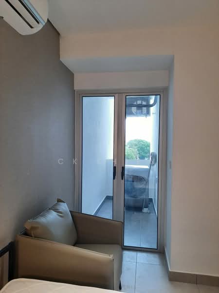 Condominium for Rent at Subang Bestari - CK Chien - Balcony - PropertyGuru.com.my