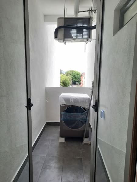 Condominium for Rent at Subang Bestari - CK Chien - Balcony - PropertyGuru.com.my