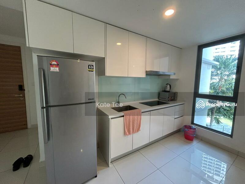 Condominium for Sale at Teega Residences - Kate Tee - PropertyGuru.com.my