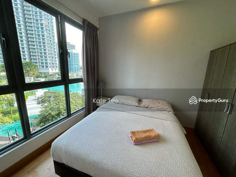 Condominium for Sale at Teega Residences - Kate Tee - PropertyGuru.com.my