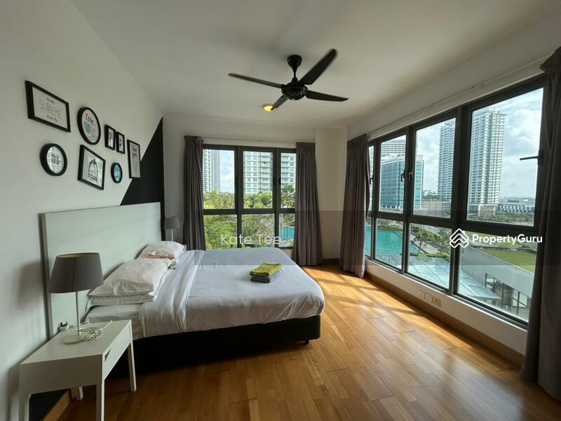 Condominium for Sale at Teega Residences - Kate Tee - PropertyGuru.com.my